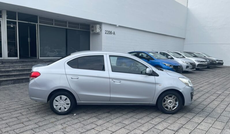 
Chrysler 2024 Attitude 4p SE L3/1.2 Aut full									
