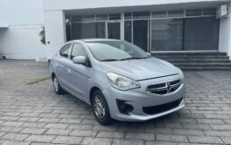 Chrysler 2024 Attitude 4p SE L3/1.2 Aut