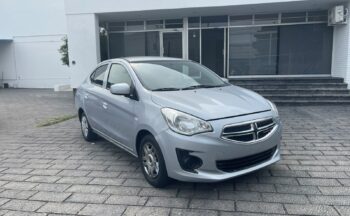 Chrysler 2024 Attitude 4p SE L3/1.2 Aut