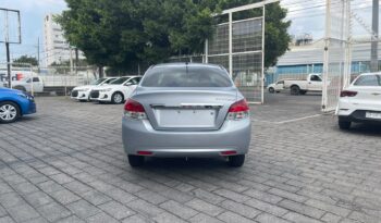 
Chrysler 2024 Attitude 4p SE L3/1.2 Aut full									