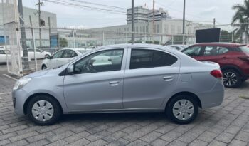 
Chrysler 2024 Attitude 4p SE L3/1.2 Aut full									