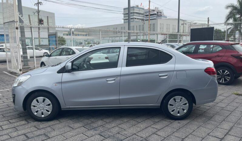 
Chrysler 2024 Attitude 4p SE L3/1.2 Aut full									