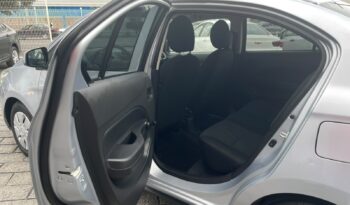 
Chrysler 2024 Attitude 4p SE L3/1.2 Aut full									