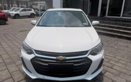 General Motors 2024 Onix 4p LS L3/1.0/T Aut