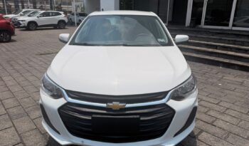 
General Motors 2024 Onix 4p LS L3/1.0/T Aut full									