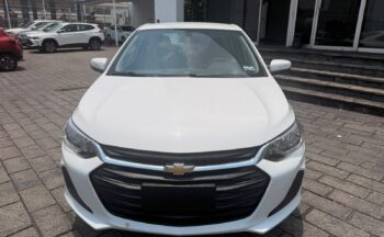 General Motors 2024 Onix 4p LS L3/1.0/T Aut