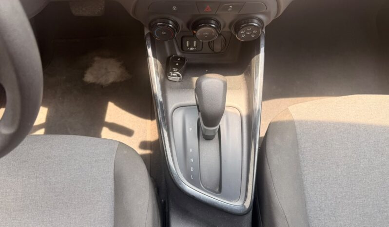 
General Motors 2024 Onix 4p LS L3/1.0/T Aut full									