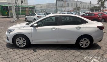 
General Motors 2024 Onix 4p LS L3/1.0/T Aut full									