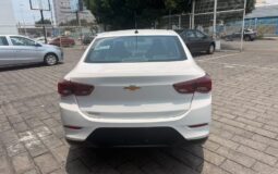 General Motors 2024 Onix 4p LS L3/1.0/T Aut