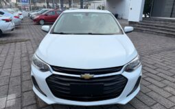 General Motors 2024 Onix 4p LS L3/1.0/T Aut