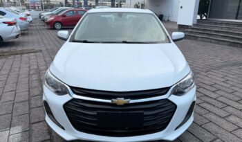 
General Motors 2024 Onix 4p LS L3/1.0/T Aut full									