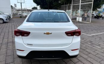 General Motors 2024 Onix 4p LS L3/1.0/T Aut