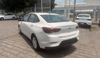 
General Motors 2024 Onix 4p LS L3/1.0/T Aut full									