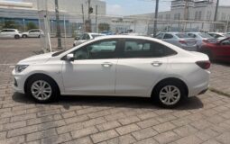 General Motors 2024 Onix 4p LS L3/1.0/T Aut