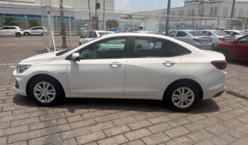
General Motors 2024 Onix 4p LS L3/1.0/T Aut full									