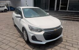 General Motors 2024 Onix 4p LS L3/1.0/T Aut
