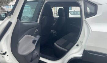 
Nissan Magnite Advance LTS full									