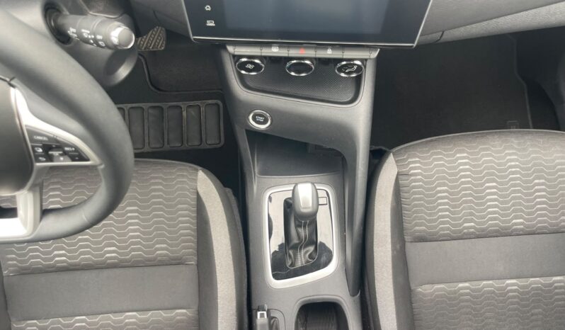 
Nissan Magnite Advance LTS full									