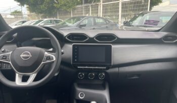 
Nissan Magnite Advance LTS full									