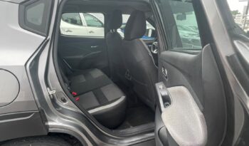 Nissan Magnite Advance LTS full