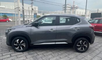 Nissan Magnite Advance LTS full