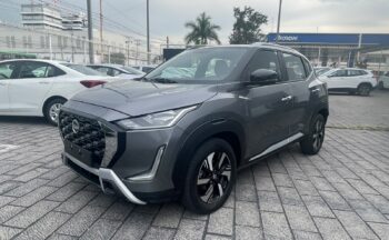 Nissan Magnite Advance LTS