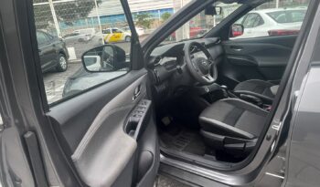 Nissan Magnite Advance LTS full