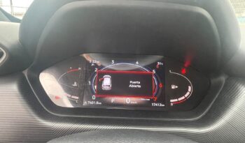 Nissan Magnite Advance LTS full