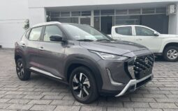 Nissan Magnite Advance LTS