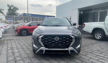 Nissan Magnite Advance LTS full
