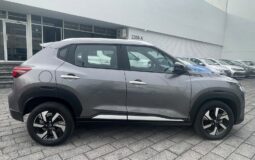 Nissan Magnite Advance LTS