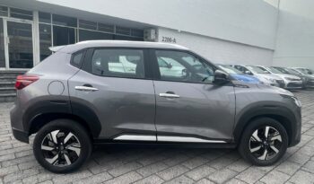 Nissan Magnite Advance LTS full