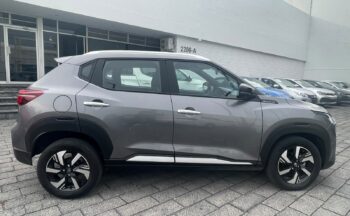Nissan Magnite Advance LTS