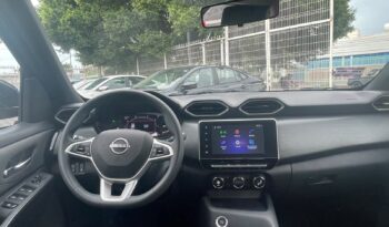 Nissan Magnite Advance LTS full