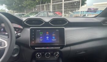 Nissan Magnite Advance LTS full