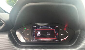 Nissan Magnite Advance LTS full