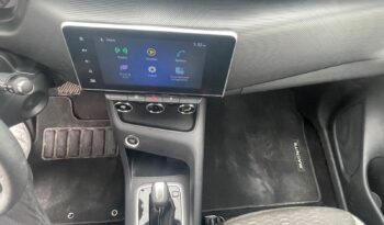 Nissan Magnite Advance LTS full