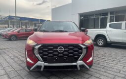 Nissan Magnite Advance LTS