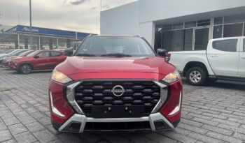 Nissan Magnite Advance LTS full