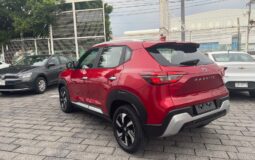 Nissan Magnite Advance LTS