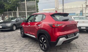 Nissan Magnite Advance LTS full