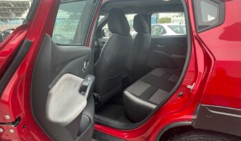 Nissan Magnite Advance LTS full