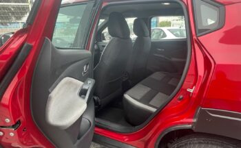 Nissan Magnite Advance LTS