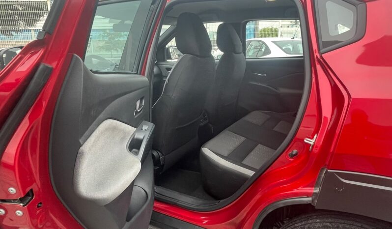 
Nissan Magnite Advance LTS full									