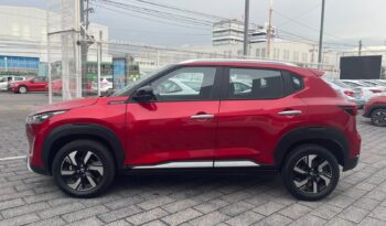 Nissan Magnite Advance LTS full