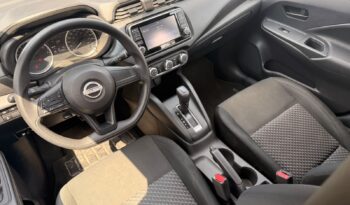 
Nissan 2024 Versa 4p Sense L4/1.6 Aut full									