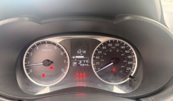 
Nissan 2024 Versa 4p Sense L4/1.6 Aut full									