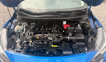 
Nissan 2024 Versa 4p Sense L4/1.6 Aut full									