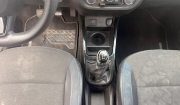 
Renault 2024 Kwid 5p Iconic L3/1.0 Man full									