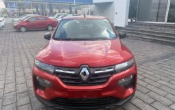 Renault 2024 Kwid 5p Iconic L3/1.0 Man